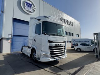 DAF XG 480 2022