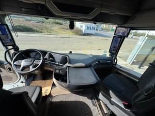DAF XG 480 2022