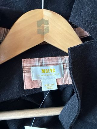 Blazer donna AEVE grigio taglia M