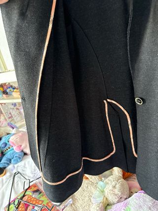 Blazer donna AEVE grigio taglia M