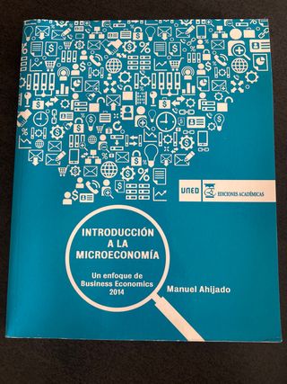 Introducción a la microeconomía: Un enfoque de ...
