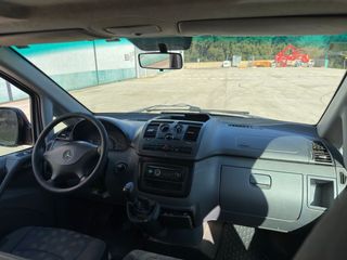 Mercedes-Benz Vito 2004