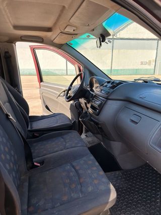 Mercedes-Benz Vito 2004