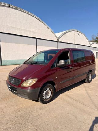 Mercedes-Benz Vito 2004