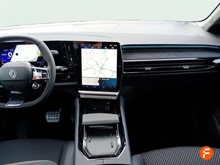 Renault Espace Esp. Alpine full hyb. E-T 147kW 5p