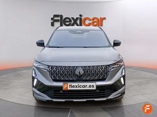 Renault Espace Esp. Alpine full hyb. E-T 147kW 5p