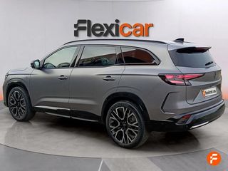 Renault Espace Esp. Alpine full hyb. E-T 147kW 5p