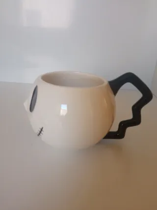 Taza Jack Pesadilla Antes de Navidad