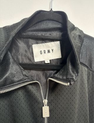 Conjunto Chándal Grimey Negro