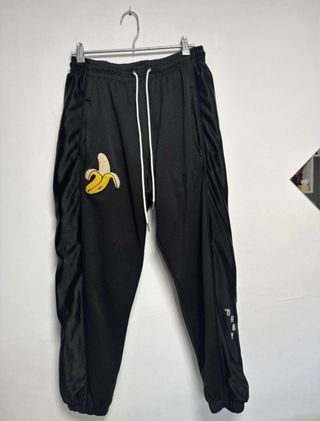 Conjunto Chándal Grimey Negro
