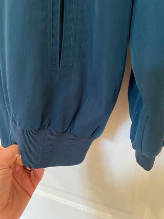 Giubbotto vintage Uomo Primaverile