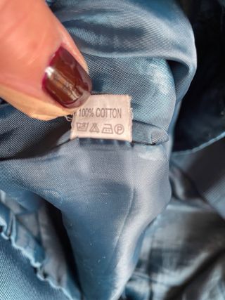 Giubbotto vintage Uomo Primaverile