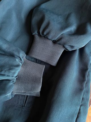 Giubbotto vintage Uomo Primaverile