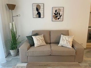 Piso en venta en Los Naranjos - Las Brisas en Marbella