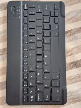 Samsung Galaxy Tab S5e Negra