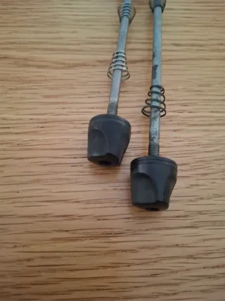 MAVIC Cierres rápidos  carretera