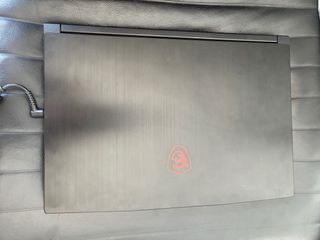 MSI Gaming Laptop Intel Core i7 10th Gen