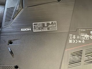 MSI Gaming Laptop Intel Core i7 10th Gen