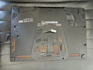 MSI Gaming Laptop Intel Core i7 10th Gen