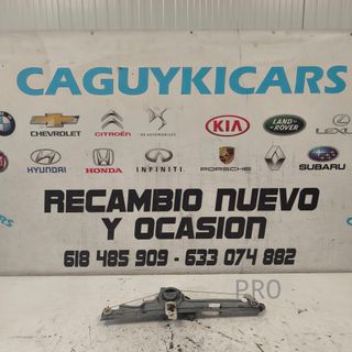 ELEVALUNAS DELANTERO DERECHO DACIA LOGAN USADO 400727