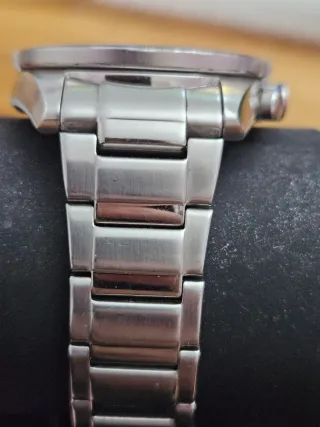 Citizen Eco-Drive Cronografo con Scatola