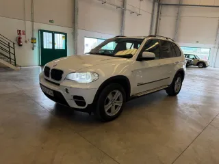BMW X5 3.0 xdrive 245cv