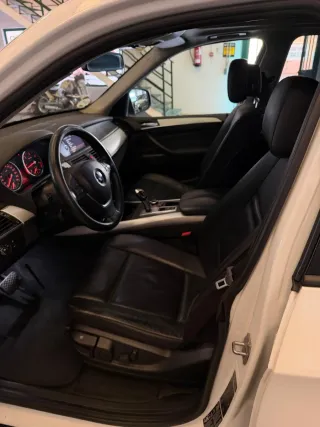 BMW X5 3.0 xdrive 245cv
