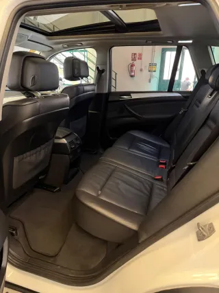 BMW X5 3.0 xdrive 245cv