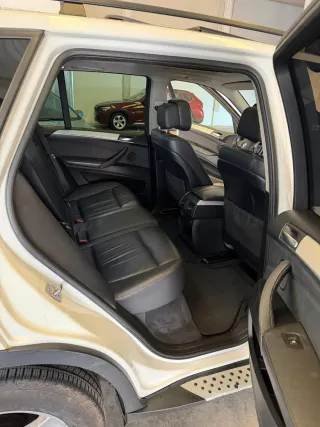 BMW X5 3.0 xdrive 245cv