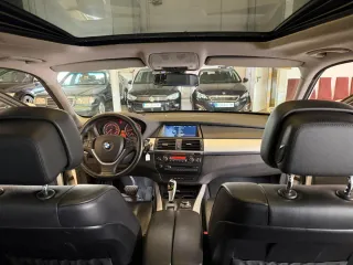 BMW X5 3.0 xdrive 245cv