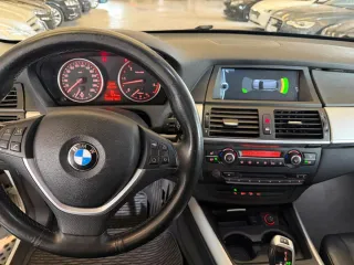 BMW X5 3.0 xdrive 245cv