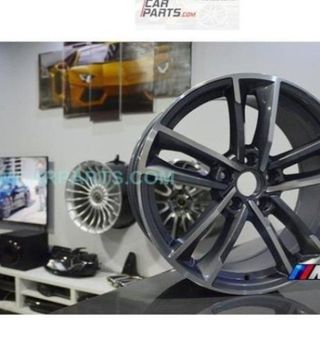 JUEGO DE 4 LLANTAS 19 S5 AU032 rmb676159