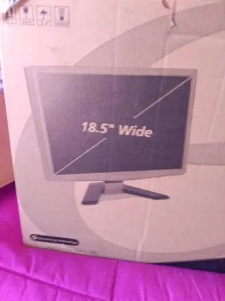 Monitor Acer 18.5 X193HQ