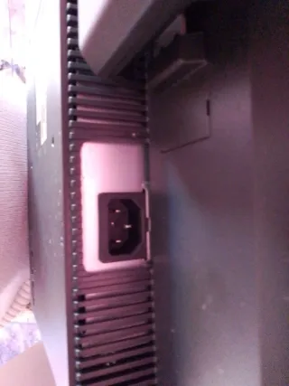 Monitor Acer 18.5 X193HQ