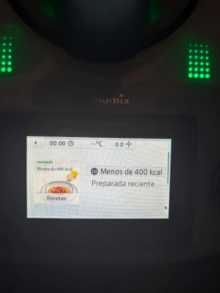 Libros electrónicos Thermomix TM5