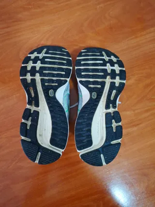 Zapatillas Nike Mujer Talla 38