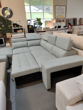 Sofá Cama Chaise LIQUIDACIÓN TEEN