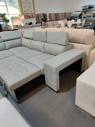 Sofá Cama Chaise LIQUIDACIÓN TEEN