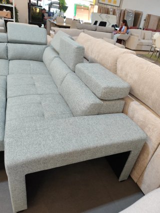 Sofá Cama Chaise LIQUIDACIÓN TEEN