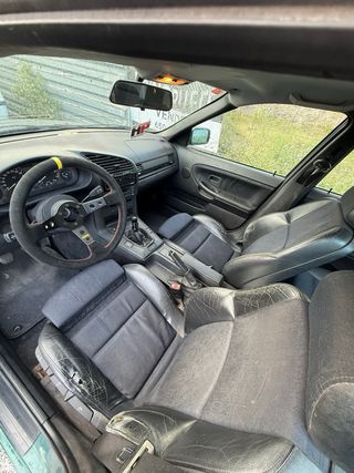 BMW Serie 3 E36 320I