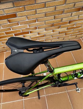 MMR Adrenaline SL Bicicleta de Carretera