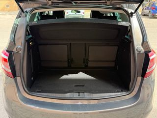 Opel Meriva 2016
