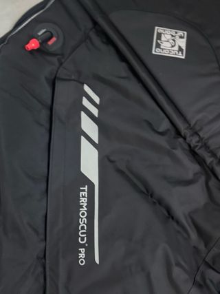 Manta Tucano Termoscud Pro Honda Forza