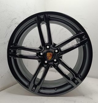 Juego de Llanta Porsche Macan 95B 19 pulgadas