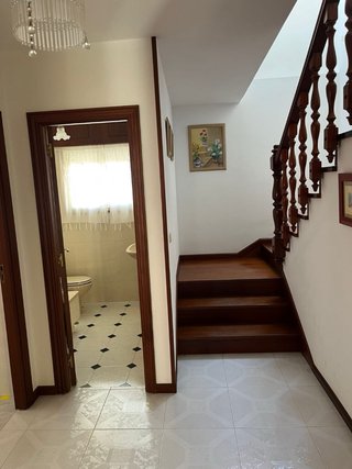 Alquiler piso Sanxenxo