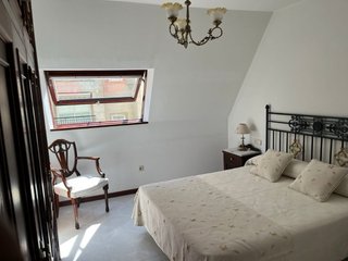 Alquiler piso Sanxenxo