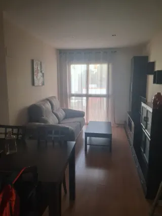 Alquiler apartamento 2 habitaciones