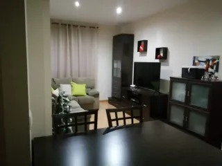 Alquiler apartamento 2 habitaciones