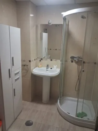 Alquiler apartamento 2 habitaciones