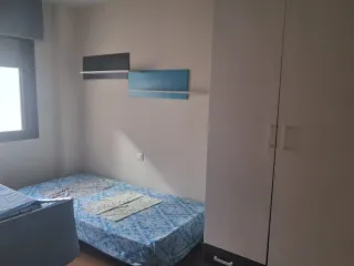 Alquiler apartamento 2 habitaciones